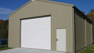 Garage Door Openers at Belmont Addition Dallas, Texas